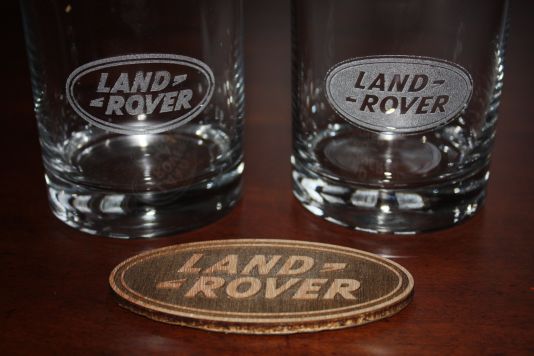 Land Rover glasses